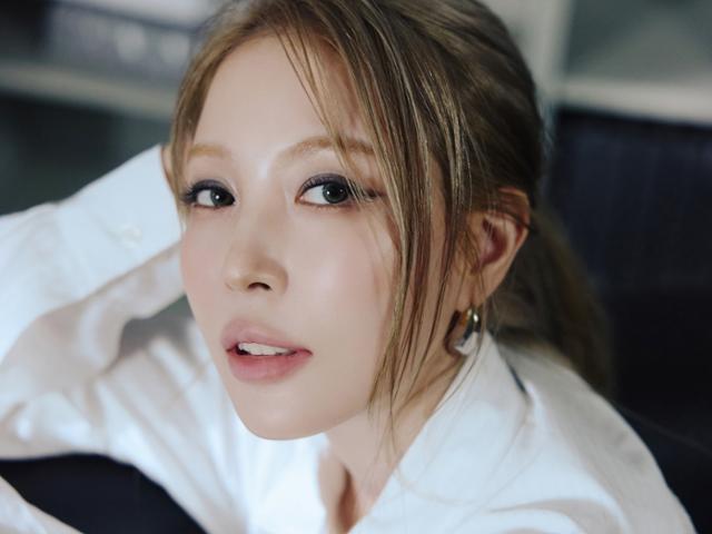 BoA encerra capítulo histórico com SM Entertainment após 25 anos