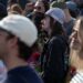 Bob Weir lembrou: Milhares celebram o guitarrista do Grateful Dead em memorial em São Francisco