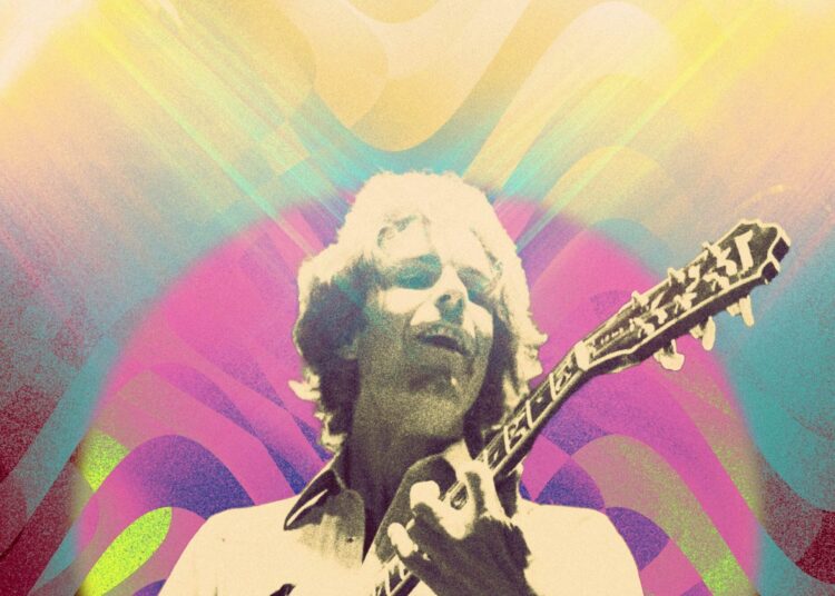 Bob Weir’s One Last Saturday Night