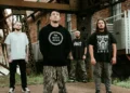 Bodysnatcher provoca novas músicas – Theprp.com