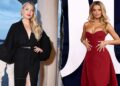 Boletim informativo da Fox News Entertainment: Kate Hudson dá conselhos contundentes sobre o quarto, Brooks Nader veste seu biquíni