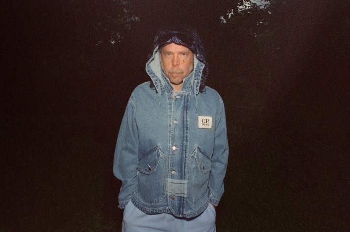 Bonnie “Prince” Billy anuncia novo álbum e compartilha single