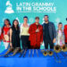 Boza se junta ao 'Grammy Latino nas Escolas' no Panamá e mais momentos edificantes na música latina