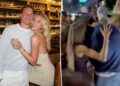 Braxton Berrios reage aos rumores de romance de ex Alix Earle e Tom Brady com uma mensagem direta