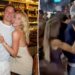 Braxton Berrios reage aos rumores de romance de ex Alix Earle e Tom Brady com uma mensagem direta