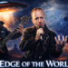 Brian Hunsaker atinge novos patamares em “Edge of the World”