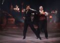 Brian Kennedy eliminado do Dancing With The Stars após a épica Movie Week