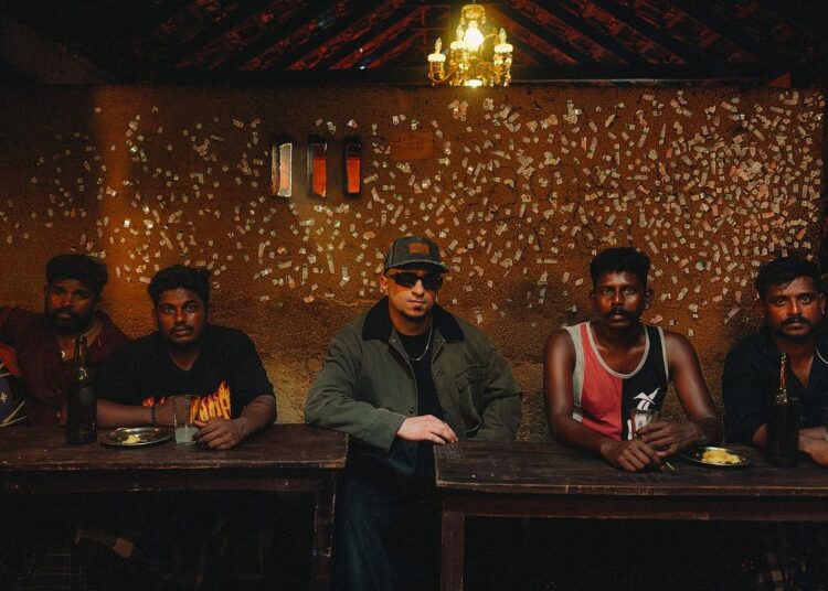 Brodha sobre Underrated e sua opinião sobre hip-hop, cultura e poder
