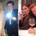 Brooklyn Beckham e Nicola Peltz não poderiam estar mais felizes em um encontro noturno