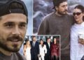 Brooklyn Beckham e Nicola Peltz quebram a capa dias após declaração bombástica | Notícias de celebridades | Showbiz e TV