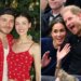 Brooklyn Beckham está seguindo os passos do Príncipe Harry