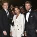 Brooklyn Peltz Beckham diz que não quer se reconciliar com seus pais