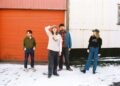Brown Horse anuncia novo álbum ‘Total Dive’: ouça “Twisters”