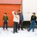 Brown Horse anuncia novo álbum ‘Total Dive’: ouça “Twisters”