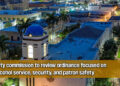 Brownsville considera novas regras para o distrito de entretenimento de Midtown
