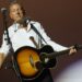 Bruce Springsteen bate ICE em show beneficente em Nova Jersey
