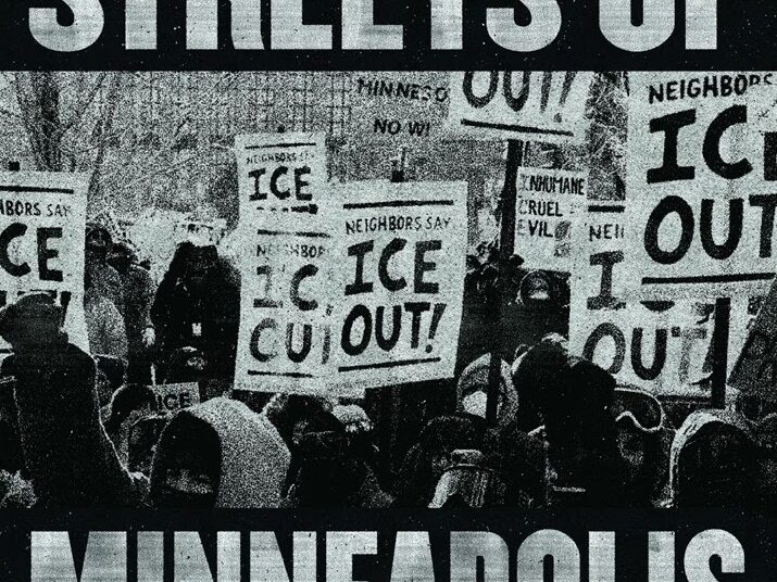 Bruce Springsteen compartilha nova canção de protesto “Streets Of Minneapolis”: Ouça