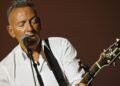 Bruce Springsteen escreve nova canção de protesto “Streets of Minneapolis”, com letra em homenagem a Renee Good e Alex Pretti