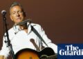 Bruce Springsteen lança música anti-ICE dedicada a Minneapolis | Bruce Springsteen