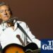 Bruce Springsteen lança música anti-ICE dedicada a Minneapolis | Bruce Springsteen