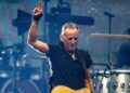 Bruce Springsteen responds to Minneapolis unrest with new song