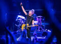 Bruce Springsteen saúda manifestantes mortos em nova música