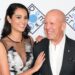 Bruce Willis “não sabe” sobre a batalha contra a demência