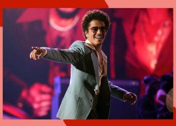 Bruno Mars Romantic Tour 2026: Onde comprar ingressos, agendar