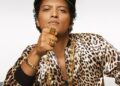 Bruno Mars confirma que novo álbum está concluído: 'My Album Is Done'