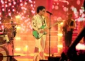 Bruno Mars retorna com videoclipe de I Just Might e anúncio de novo álbum
