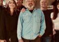 BuckStar retorna ao Nevada Theatre com som de raízes americanas | Entretenimento