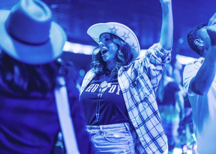 Butlin's anuncia um novo intervalo temático exclusivo para adultos
