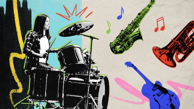 CBC Music Class Challenge 2026 spring edition: rules and regulations