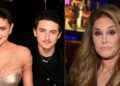 Caitlyn Jenner faz os primeiros comentários sobre o relacionamento de Timothée Chalamet com Kylie Jenner