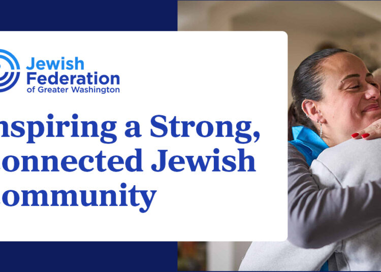Calendário Comunitário – Federação Judaica da Grande Washington