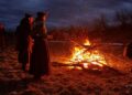 Câmara de Potsdam hospeda 2026 Wassail! evento | Artes e Entretenimento