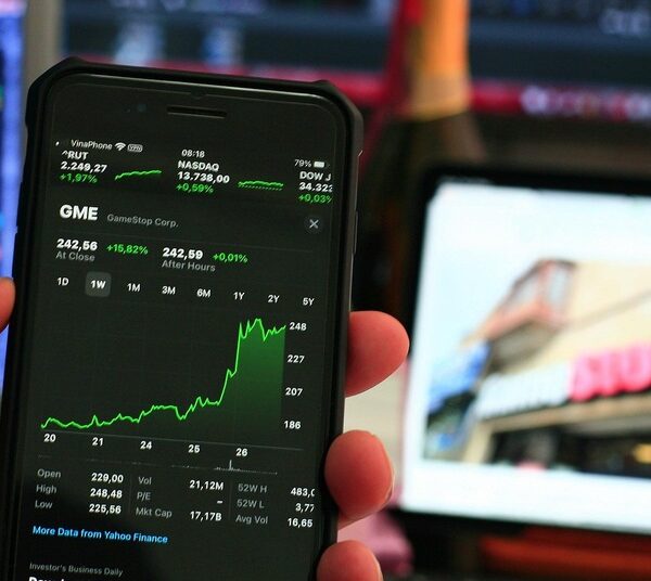 Can the Betting Giant Keep Beating the Odds?