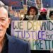 Canção de protesto do ICE de Bruce Springsteen bate “King Trump” e “His Private Army”