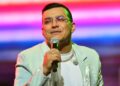 Cantor colombiano Yeison Jiménez morto aos 34 anos, avião cai antes do show em 10 de janeiro | RIP, Yeison Jiménez | Notícias e fofocas sobre celebridades | Entretenimento, fotos e vídeos