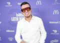 Cantor morto em terrível acidente de avião a caminho de show | Notícias de celebridades | Showbiz e TV