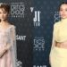 Capas e cortinas foram tendências no Critics Choice Awards 2026