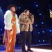 Cara, aquele programa de música country da CBS de ano novo foi ruim este ano