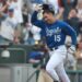 Carlos Beltrán voou em Kansas City antes de chegar a Cooperstown