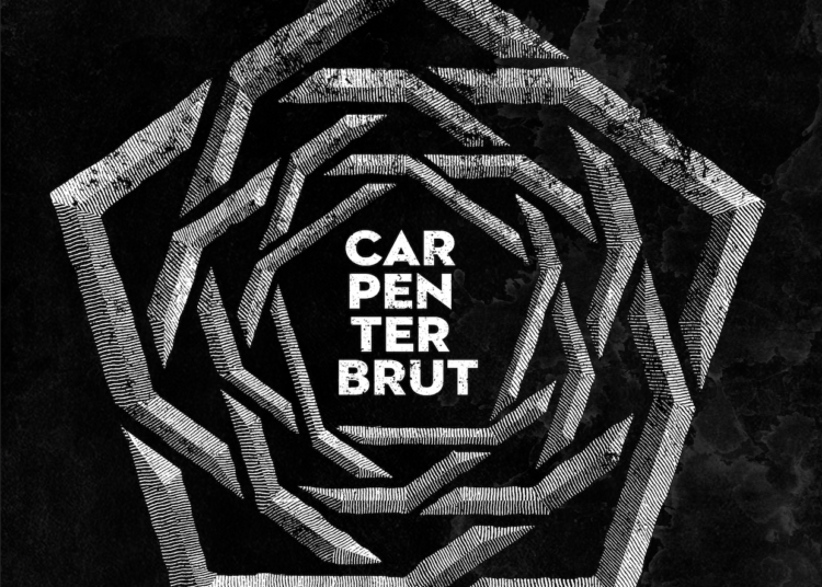 Carpenter Brut compartilha novo single energético “The Misfits The Rebels”