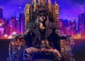 Carpenter Brut lança novo videoclipe para 'The Misfits The Rebels'