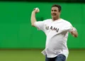 Cartão exclusivo da MLB comemora membro do Hall da Fama da NFL elaborado por Royals