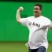 Cartão exclusivo da MLB comemora membro do Hall da Fama da NFL elaborado por Royals