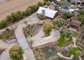 Casa no Arizona construída como um complexo de esportes e entretenimento pede US $ 20 milhões