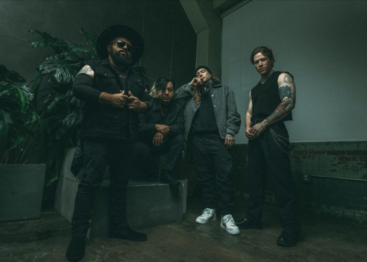 Catch Your Breath lança novo videoclipe para “Lost”