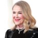 Catherine O'Hara morreu